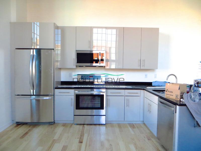 888 Tremont St, South End