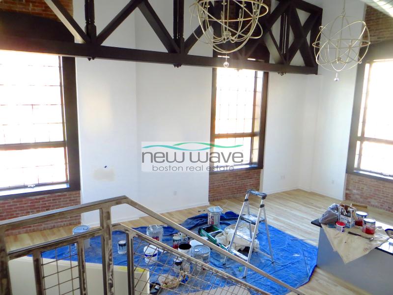 888 Tremont St, South End