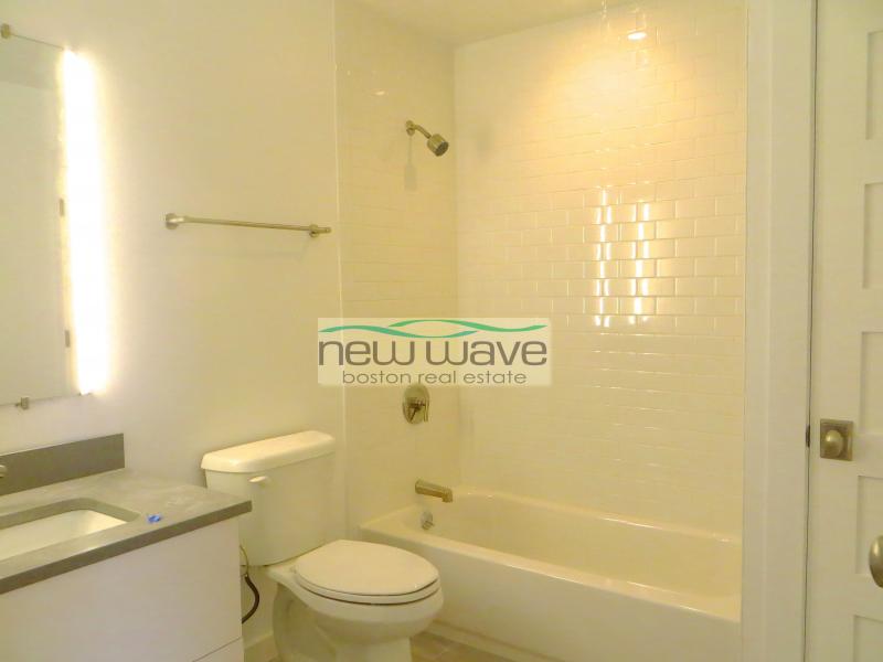 888 Tremont St, South End