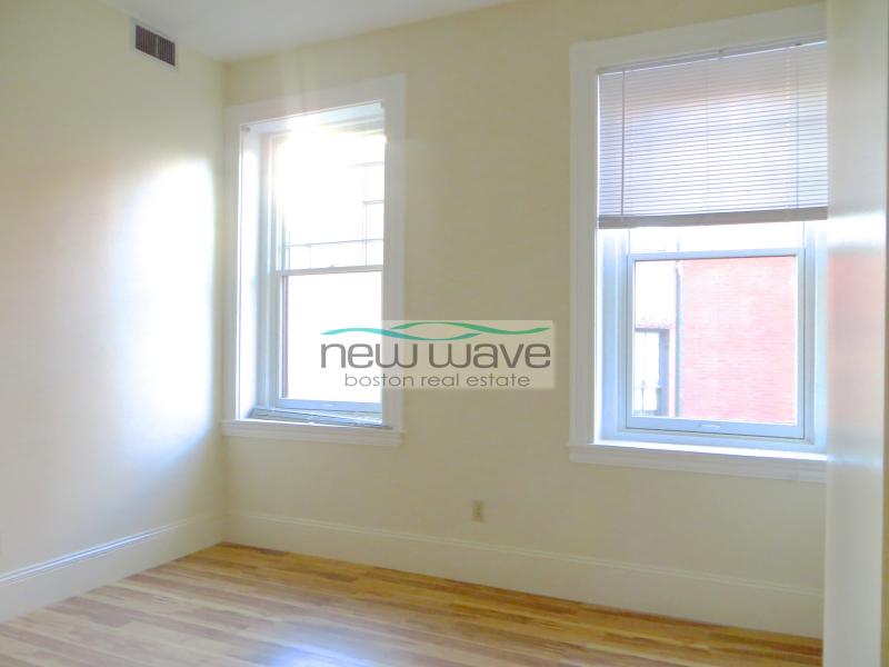 1 bed, 1 bath apartment for rent at 706 Huntington Ave Unit 101, Mission Hill