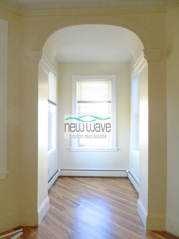 1 bed, 1 bath apartment for rent at 706 Huntington Ave Unit 101, Mission Hill — photo 2 of 12