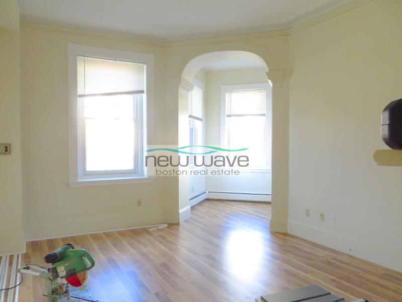 1 bed, 1 bath apartment for rent at 706 Huntington Ave Unit 101, Mission Hill — photo 5 of 12