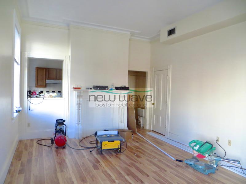 1 bed, 1 bath apartment for rent at 706 Huntington Ave Unit 101, Mission Hill — photo 6 of 12