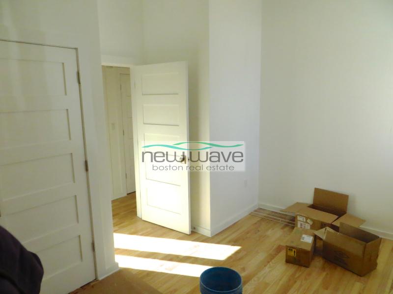 888 Tremont St, South End