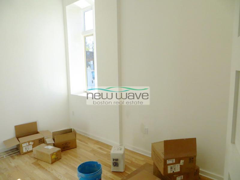 888 Tremont St, South End