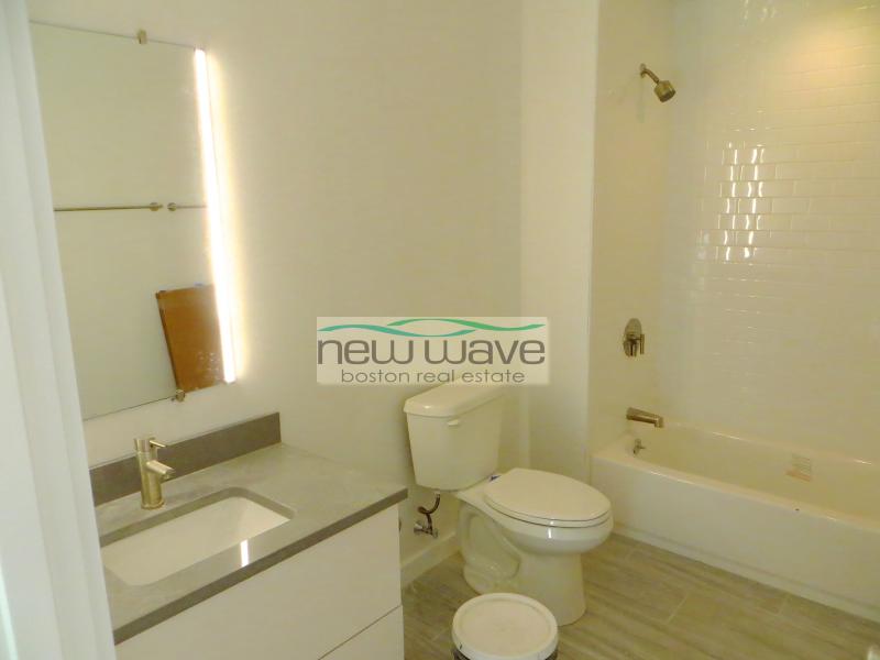 888 Tremont St, South End