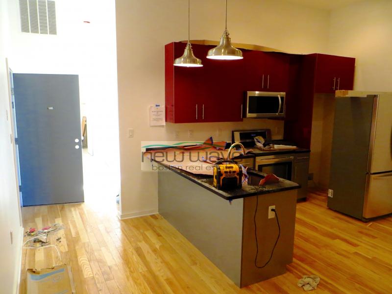 888 Tremont St, South End