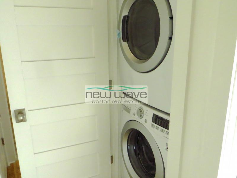 888 Tremont St, South End