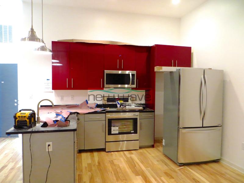 888 Tremont St, South End