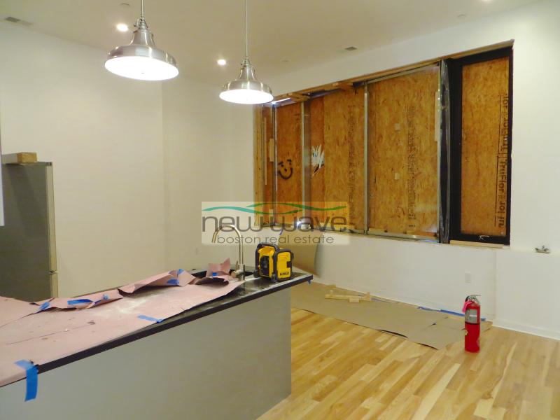 888 Tremont St, South End