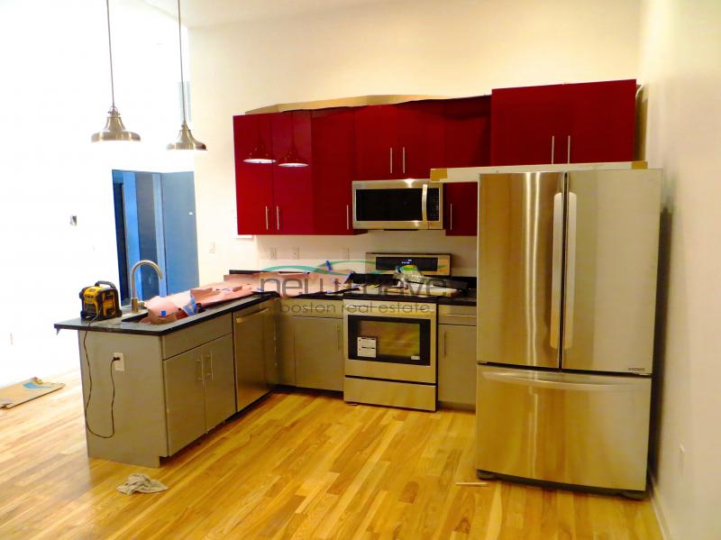 888 Tremont St, South End