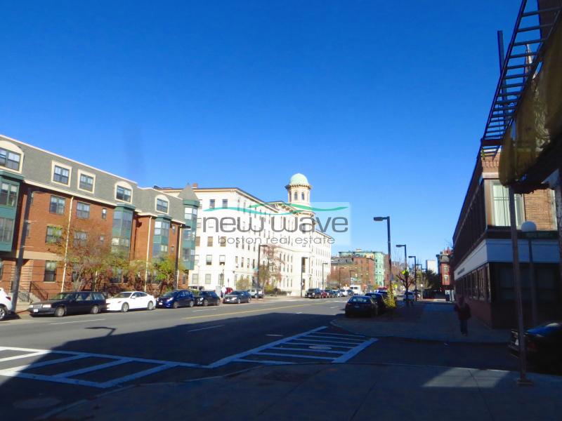 888 Tremont St, South End