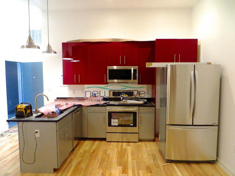 888 Tremont St, South End