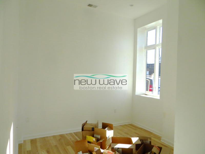 888 Tremont St, South End