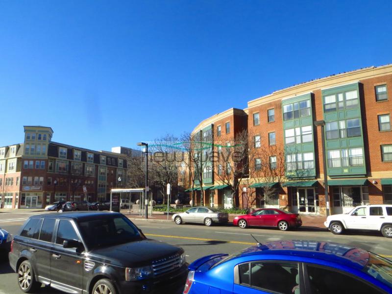 888 Tremont St, South End