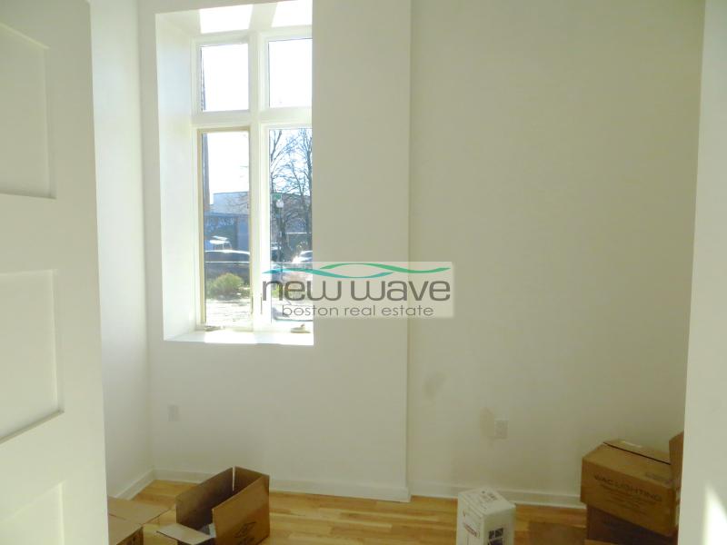 888 Tremont St, South End