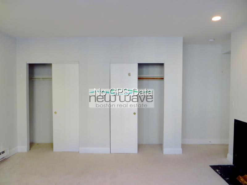 166 Saint Botolph St, Back Bay