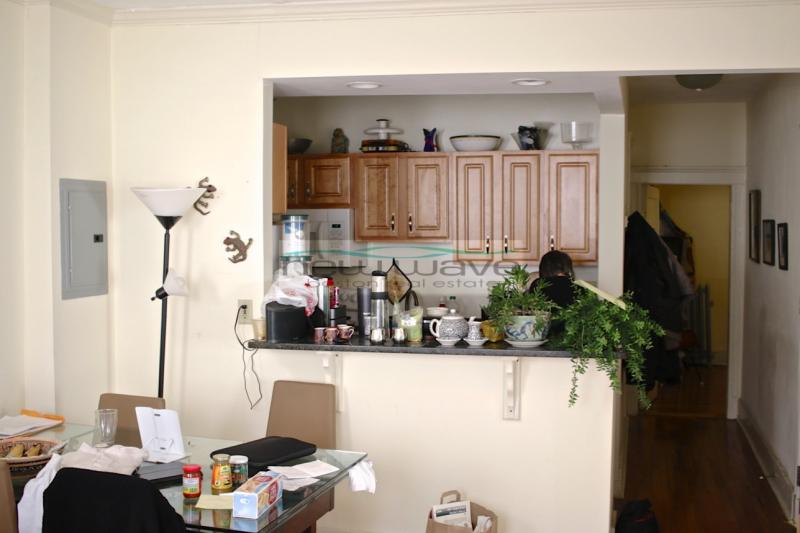 51 Queensberry St, Fenway