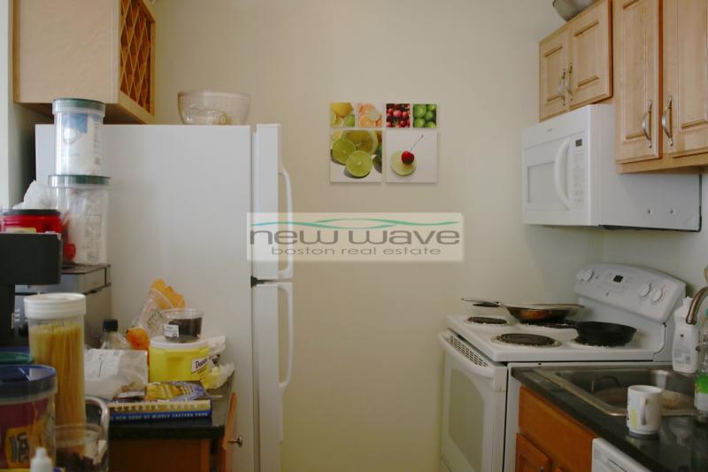 51 Queensberry St, Fenway