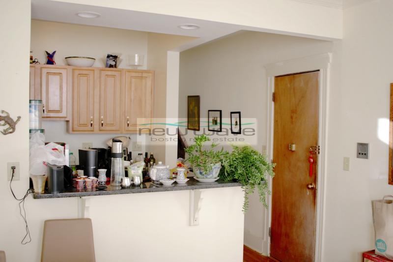 51 Queensberry St, Fenway