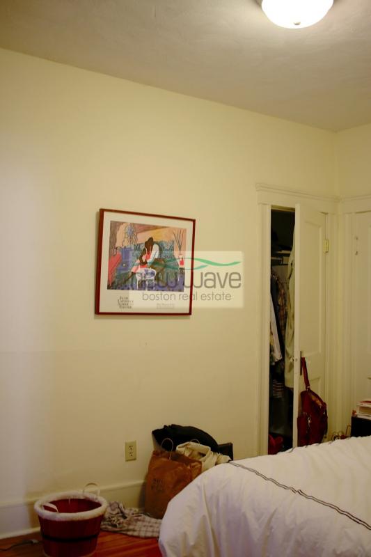 51 Queensberry St, Fenway