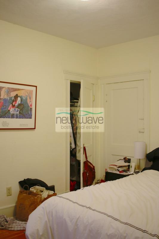 51 Queensberry St, Fenway