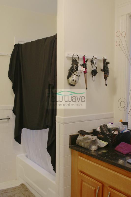 51 Queensberry St, Fenway