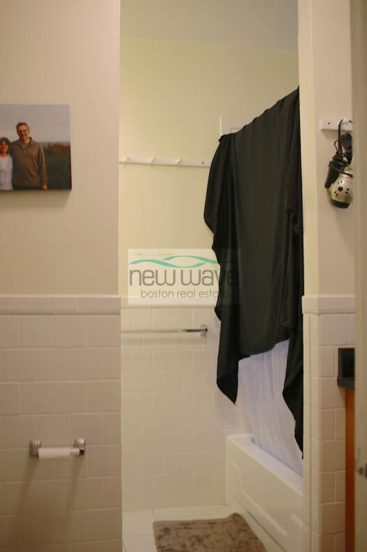 51 Queensberry St, Fenway