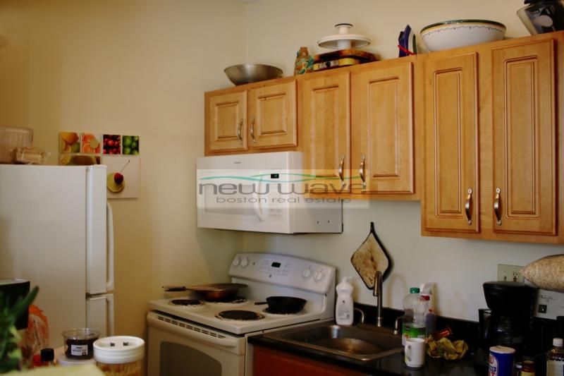 51 Queensberry St, Fenway