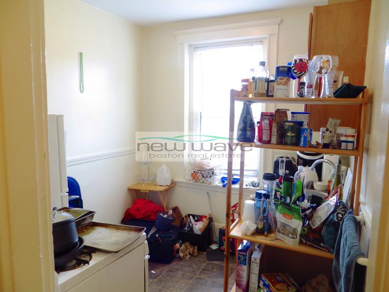 51 Queensberry St, Fenway