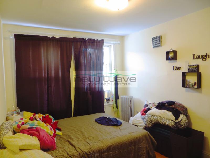 51 Queensberry St, Fenway