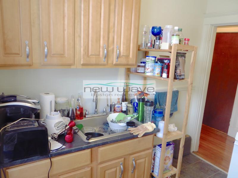 51 Queensberry St, Fenway