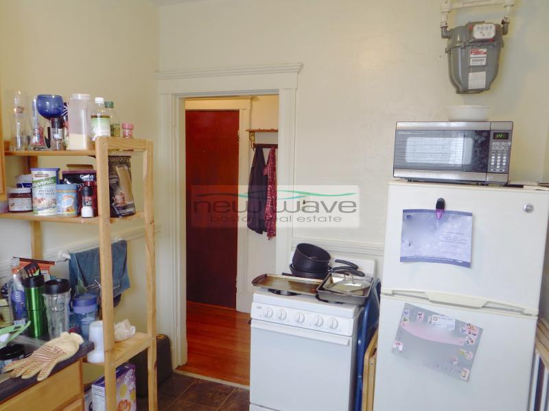 51 Queensberry St, Fenway