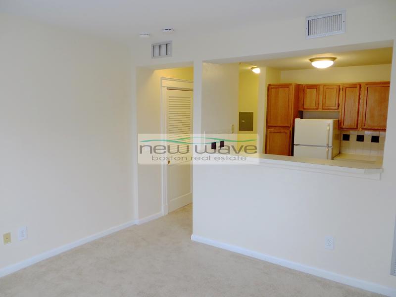 Studio bed, 1 bath apartment for rent at 706 Huntington Ave Unit 509, Mission Hill — photo 2 of 11