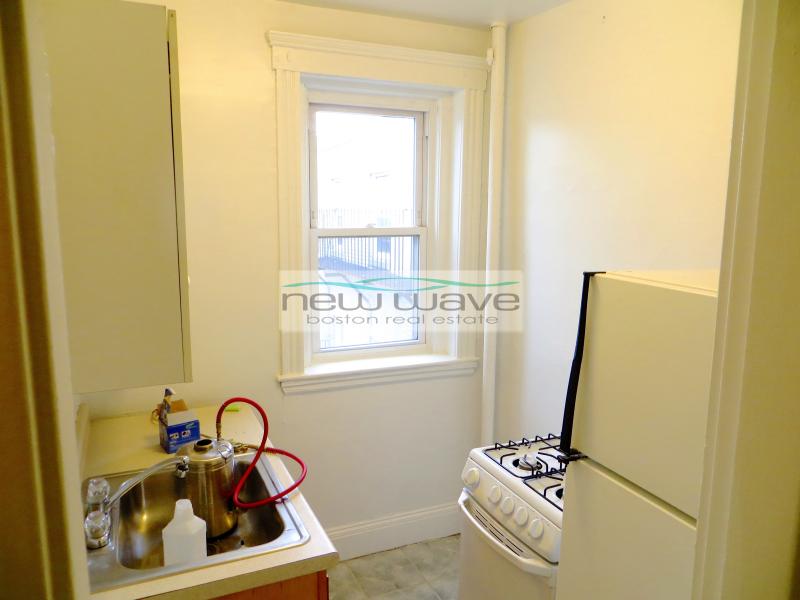 1191 Boylston St, Fenway