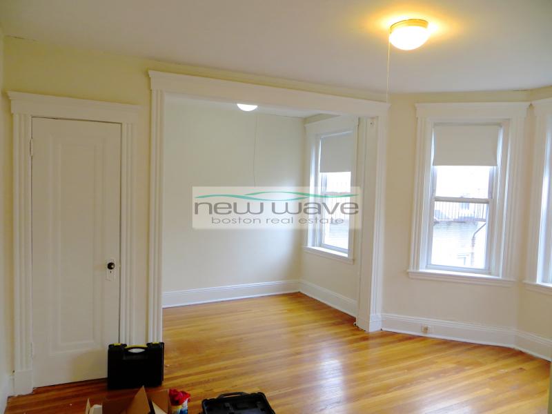 1191 Boylston St, Fenway