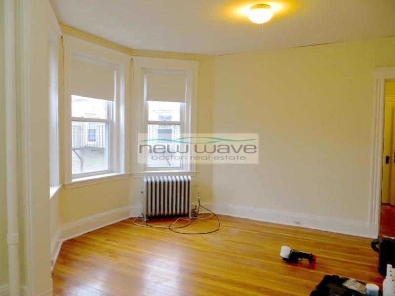 1191 Boylston St, Fenway