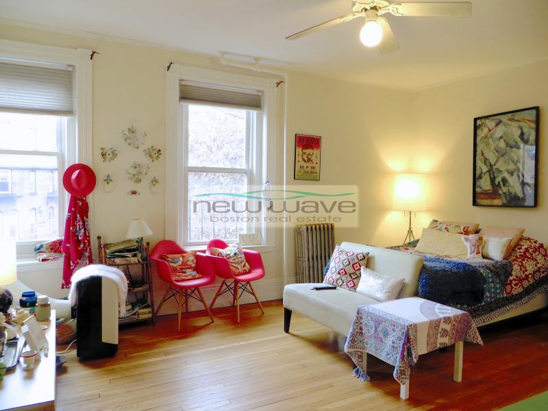 6 Symphony Rd, Fenway