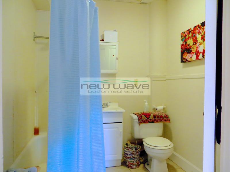 6 Symphony Rd, Fenway