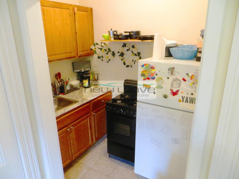 6 Symphony Rd, Fenway