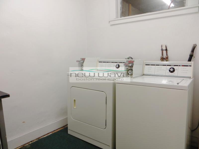 6 Symphony Rd, Fenway