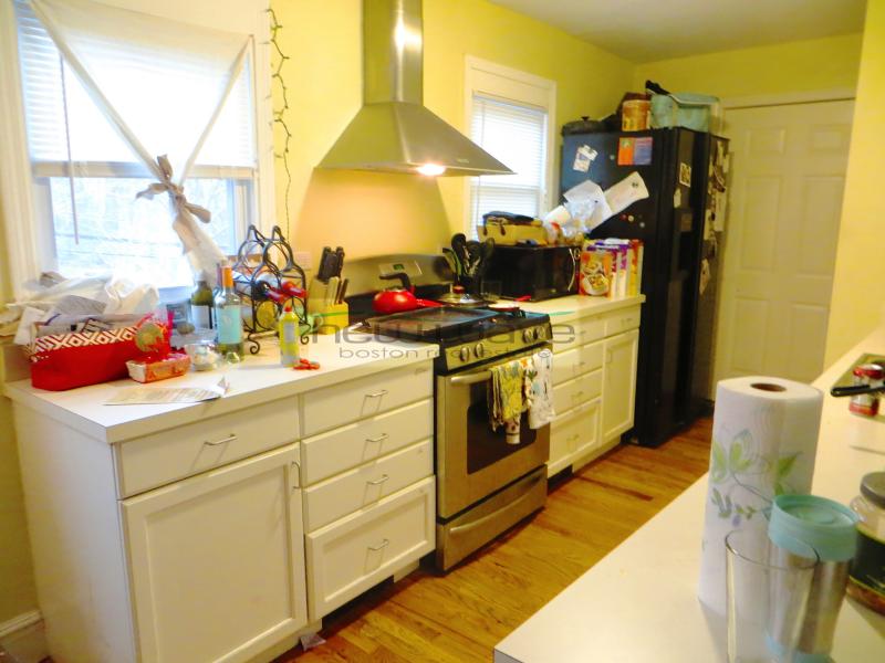 152 154 Parker Hill Ave, Mission Hill