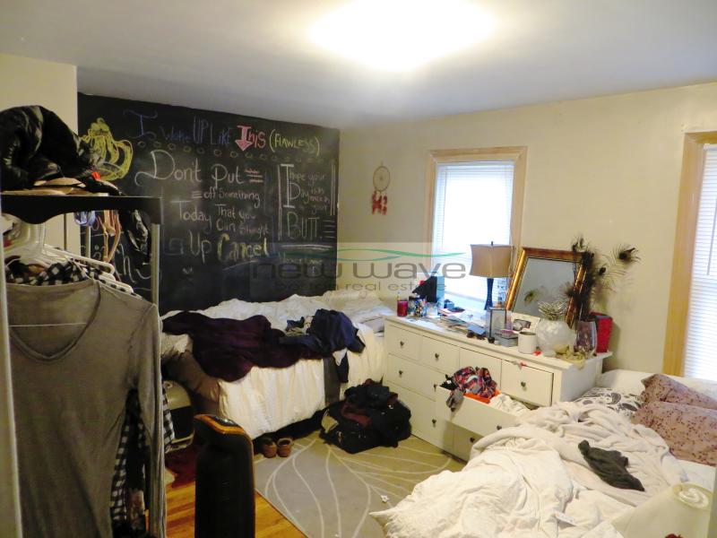 152 154 Parker Hill Ave, Mission Hill