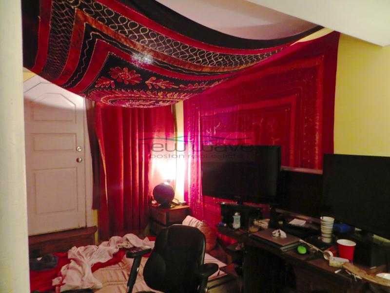 152 154 Parker Hill Ave, Mission Hill