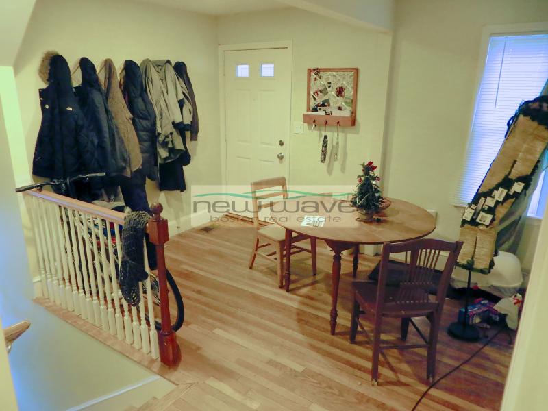 152 154 Parker Hill Ave, Mission Hill