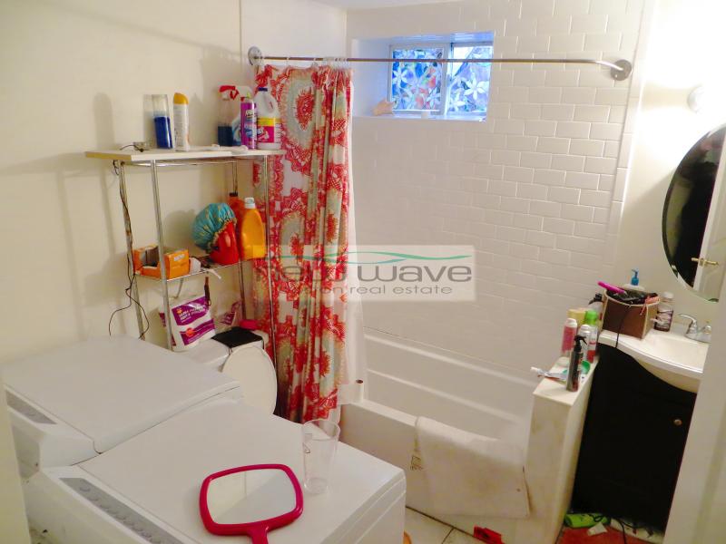 152 154 Parker Hill Ave, Mission Hill