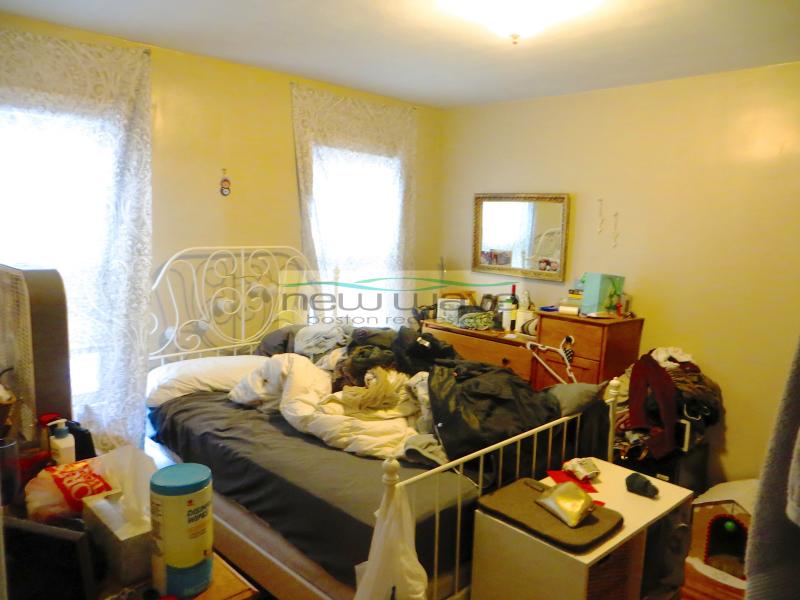 152 154 Parker Hill Ave, Mission Hill