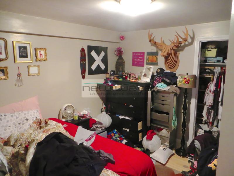 152 154 Parker Hill Ave, Mission Hill