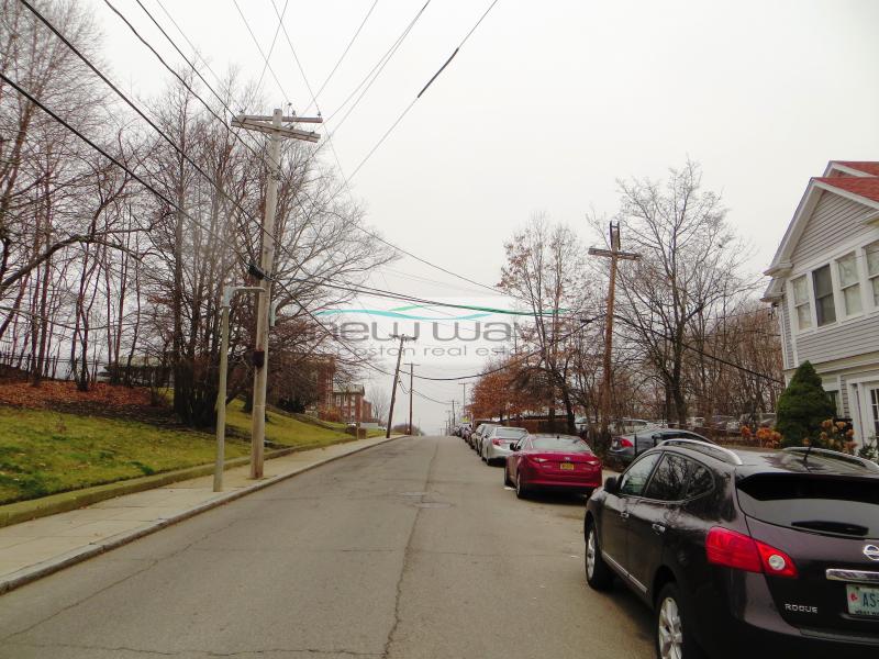 152 154 Parker Hill Ave, Mission Hill