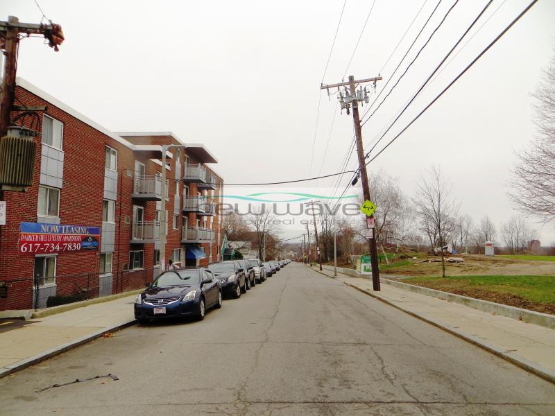 152 154 Parker Hill Ave, Mission Hill